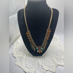 Lucky Brand Necklace